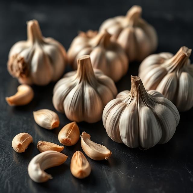 Garlic