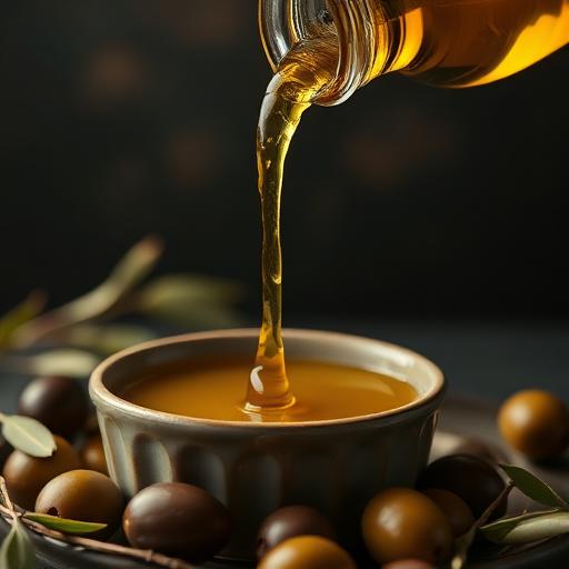 Extra Virgin Olive Oil