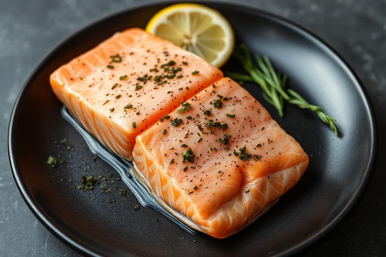 Salmon